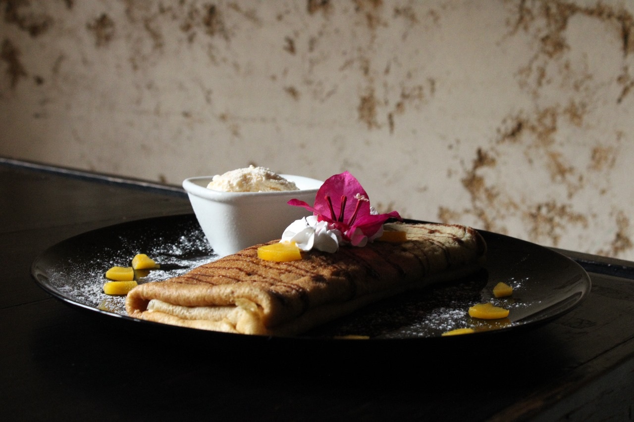 Crepa Artesanal